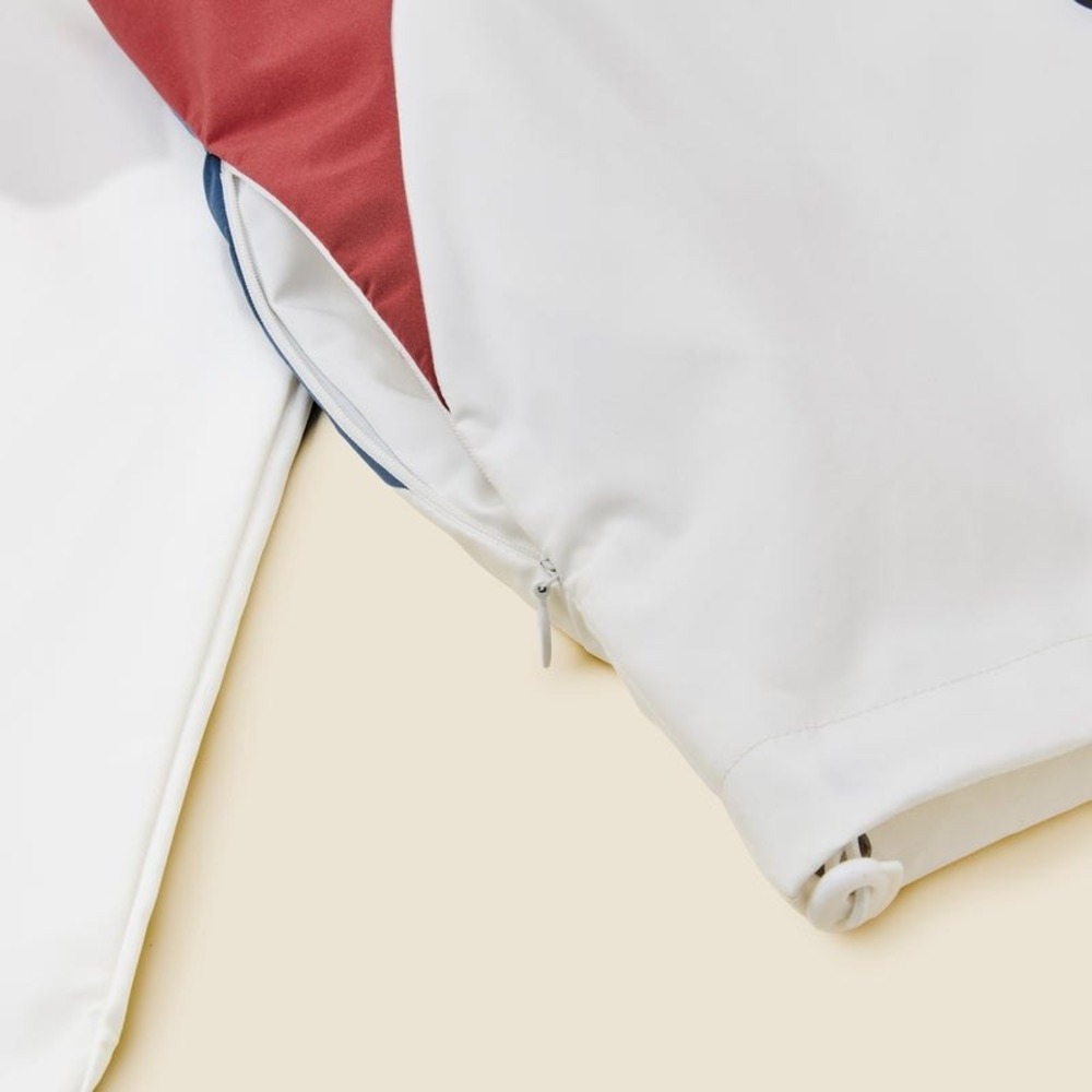 Pluto SSC x Pluto Space Golf Jacket White Large N… - image 5